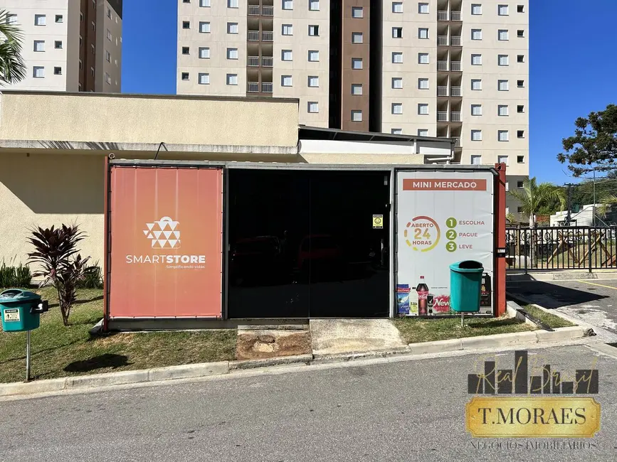 Foto 4 de Apartamento com 2 quartos para alugar, 47m2 em Jardim Gutierres, Sorocaba - SP