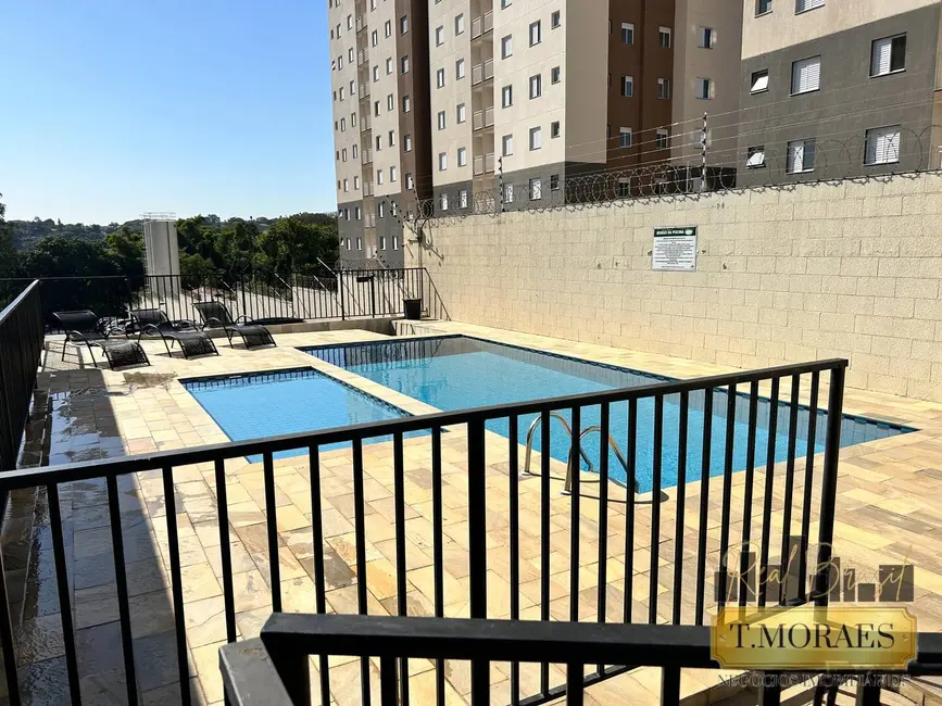 Foto 1 de Apartamento com 2 quartos para alugar, 47m2 em Jardim Gutierres, Sorocaba - SP