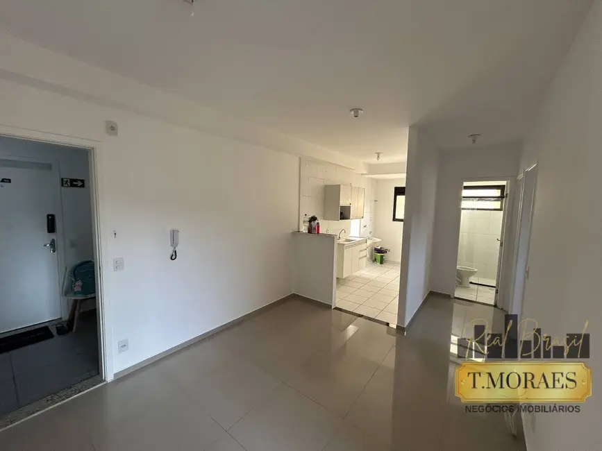 Foto 8 de Apartamento com 2 quartos para alugar, 47m2 em Jardim Gutierres, Sorocaba - SP