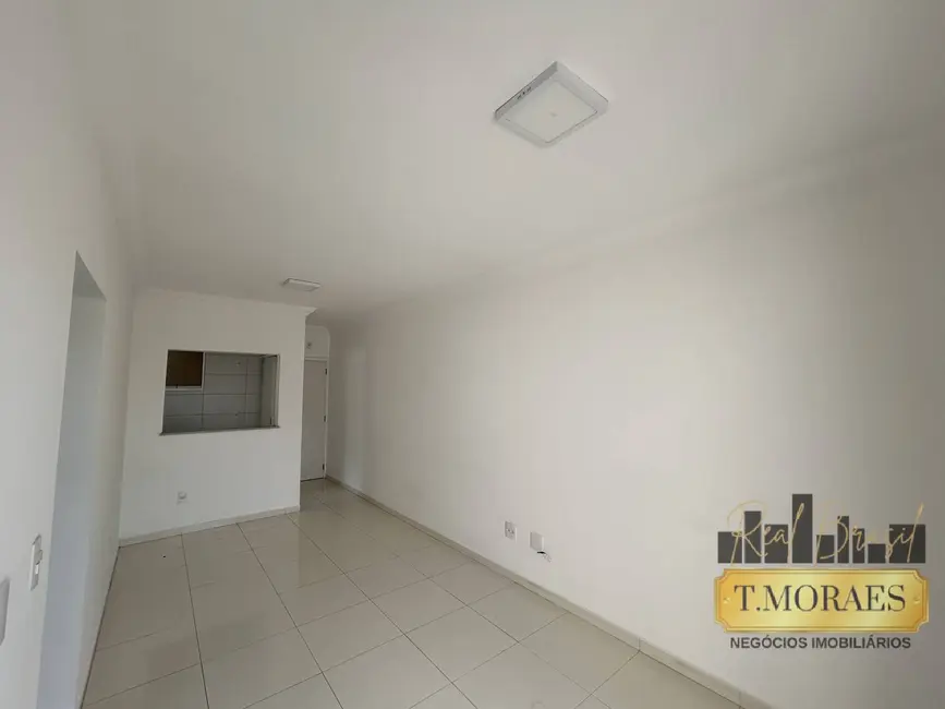 Foto 9 de Apartamento com 2 quartos para alugar, 50m2 em Parque Campolim, Sorocaba - SP