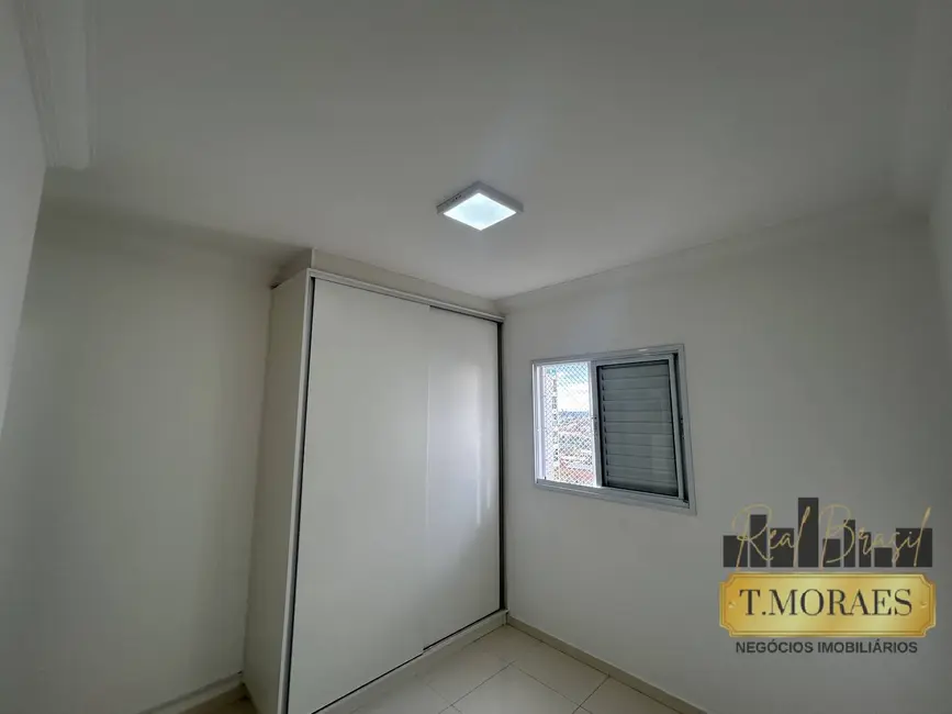 Foto 6 de Apartamento com 2 quartos para alugar, 50m2 em Parque Campolim, Sorocaba - SP