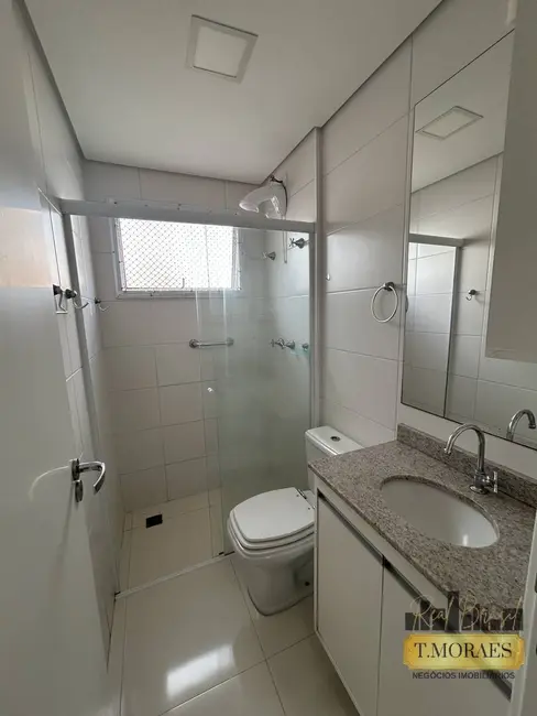 Foto 7 de Apartamento com 2 quartos para alugar, 50m2 em Parque Campolim, Sorocaba - SP