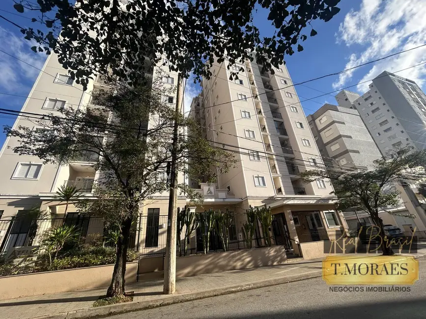 Foto 5 de Apartamento com 2 quartos para alugar, 50m2 em Parque Campolim, Sorocaba - SP