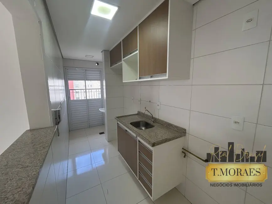 Foto 3 de Apartamento com 2 quartos para alugar, 50m2 em Parque Campolim, Sorocaba - SP