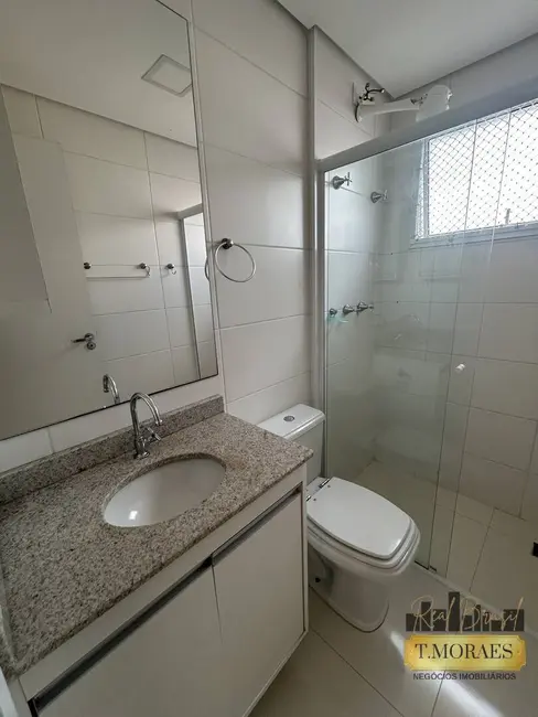 Foto 4 de Apartamento com 2 quartos para alugar, 50m2 em Parque Campolim, Sorocaba - SP