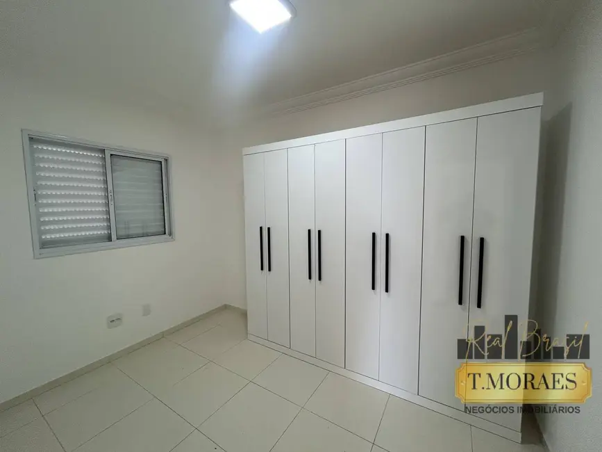 Foto 8 de Apartamento com 2 quartos para alugar, 50m2 em Parque Campolim, Sorocaba - SP