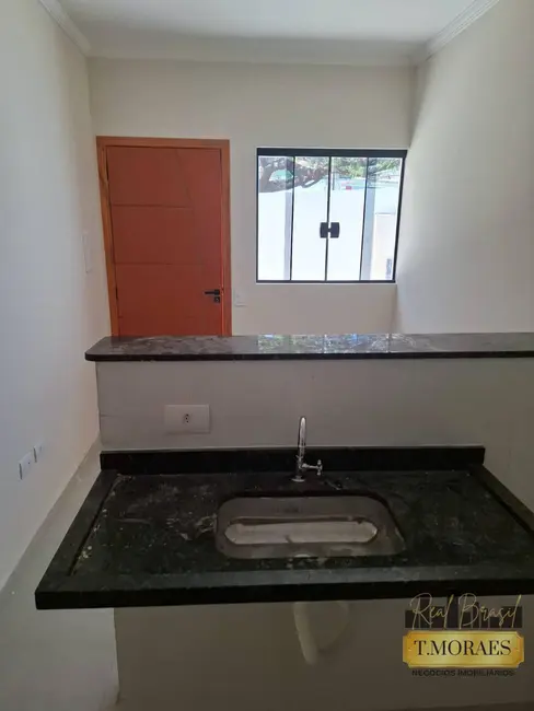 Foto 2 de Kitnet com 1 quarto à venda, 30m2 em Jardim Vera Cruz, Sorocaba - SP