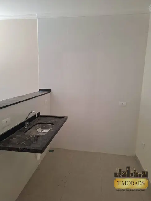 Foto 3 de Kitnet com 1 quarto à venda, 30m2 em Jardim Vera Cruz, Sorocaba - SP