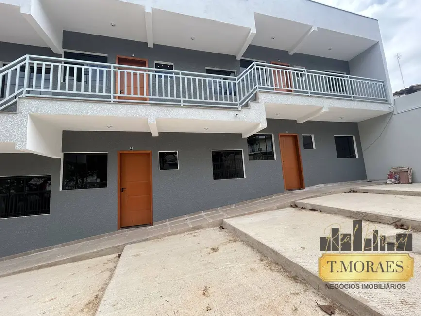 Foto 1 de Kitnet com 1 quarto à venda, 30m2 em Jardim Vera Cruz, Sorocaba - SP