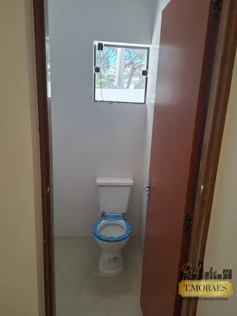 Foto 9 de Kitnet com 1 quarto à venda, 30m2 em Jardim Vera Cruz, Sorocaba - SP