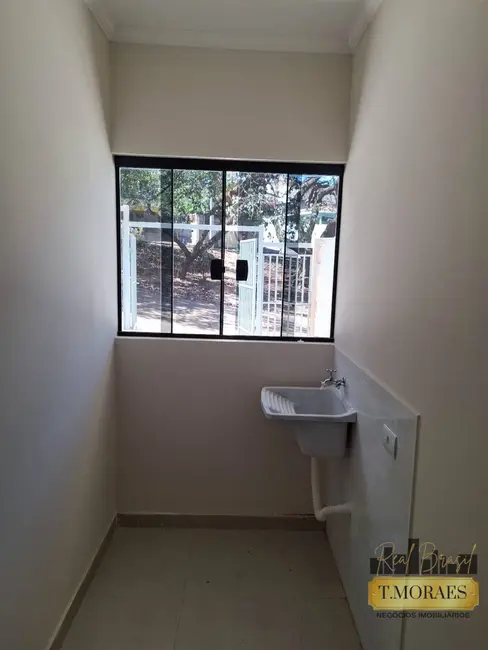 Foto 7 de Kitnet com 1 quarto à venda, 30m2 em Jardim Vera Cruz, Sorocaba - SP