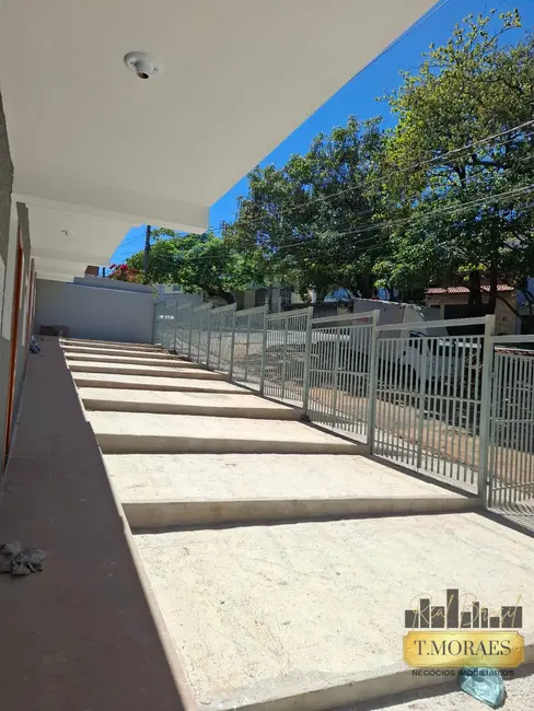 Foto 5 de Kitnet com 1 quarto à venda, 30m2 em Jardim Vera Cruz, Sorocaba - SP