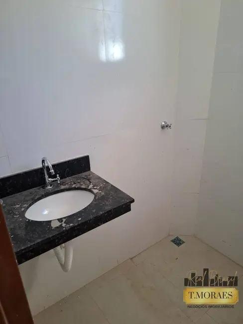 Foto 8 de Kitnet com 1 quarto à venda, 30m2 em Jardim Vera Cruz, Sorocaba - SP