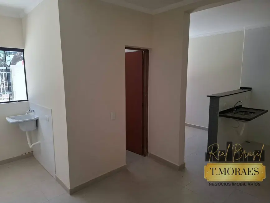 Foto 6 de Kitnet com 1 quarto à venda, 30m2 em Jardim Vera Cruz, Sorocaba - SP