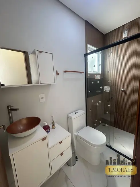 Casa com 2 quartos à venda, 55m2 em Wanel Ville, Sorocaba - SP - imagem 3 Foto 3 de Casa com 2 quartos à venda, 55m2 em Wanel Ville, Sorocaba - SP