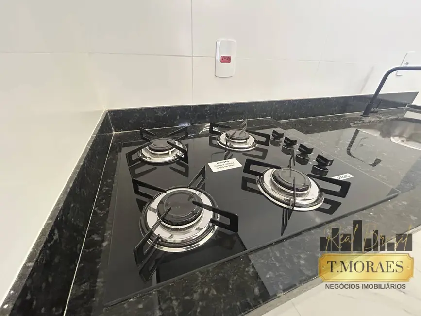 Casa com 2 quartos à venda, 55m2 em Wanel Ville, Sorocaba - SP - imagem 7 Foto 7 de Casa com 2 quartos à venda, 55m2 em Wanel Ville, Sorocaba - SP