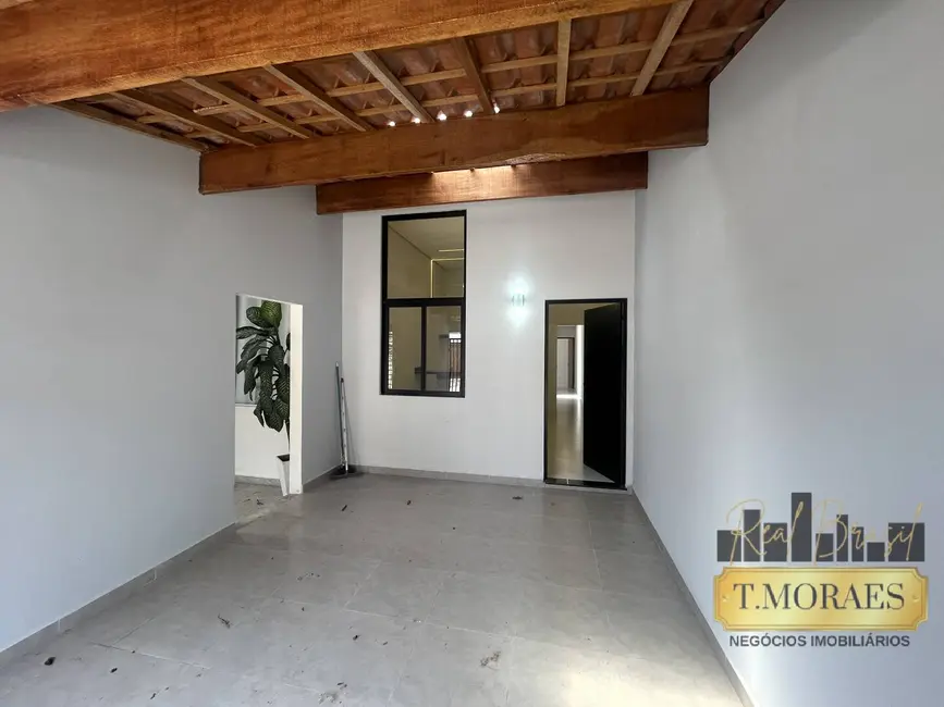 Casa com 2 quartos à venda, 55m2 em Wanel Ville, Sorocaba - SP - imagem 1 Foto 1 de Casa com 2 quartos à venda, 55m2 em Wanel Ville, Sorocaba - SP