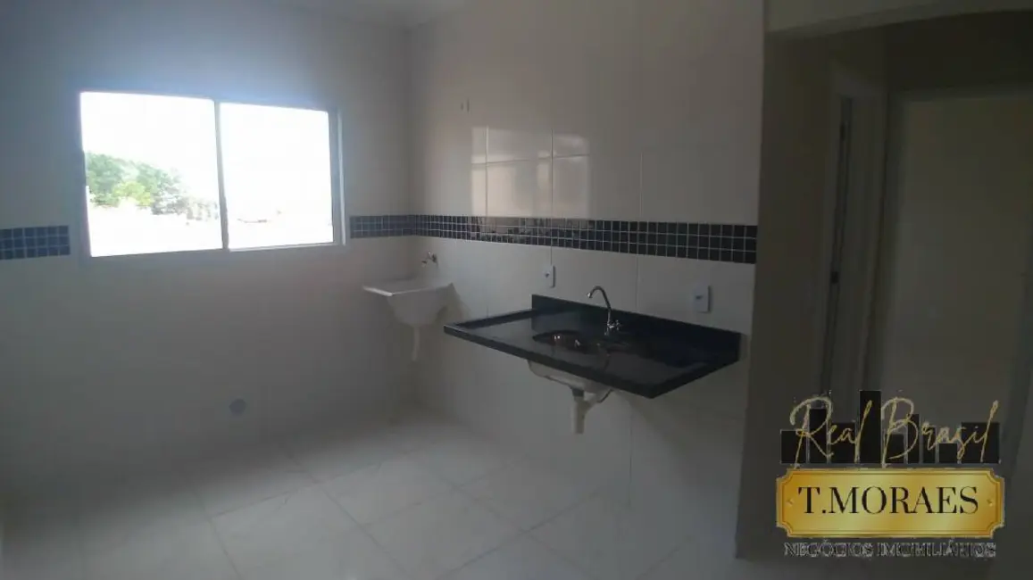 Apartamento com 2 quartos à venda, 46m2 em Quintais do Imperador, Sorocaba - SP - imagem 3 Foto 3 de Apartamento com 2 quartos à venda, 46m2 em Quintais do Imperador, Sorocaba - SP