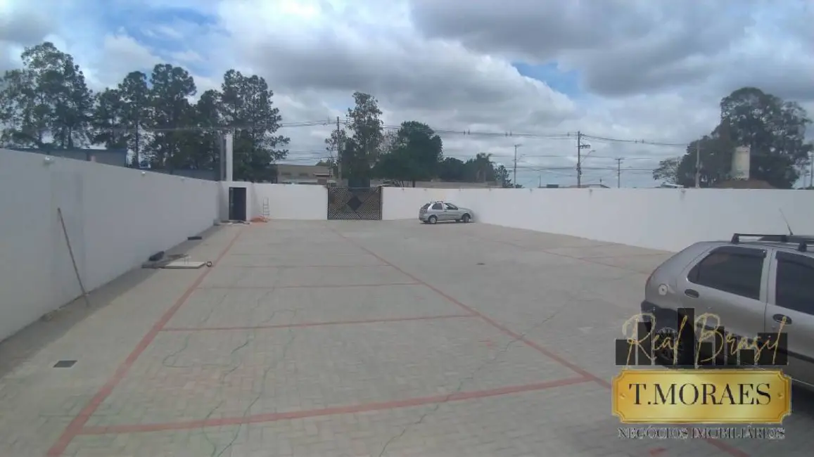 Apartamento com 2 quartos à venda, 46m2 em Quintais do Imperador, Sorocaba - SP - imagem 9 Foto 9 de Apartamento com 2 quartos à venda, 46m2 em Quintais do Imperador, Sorocaba - SP