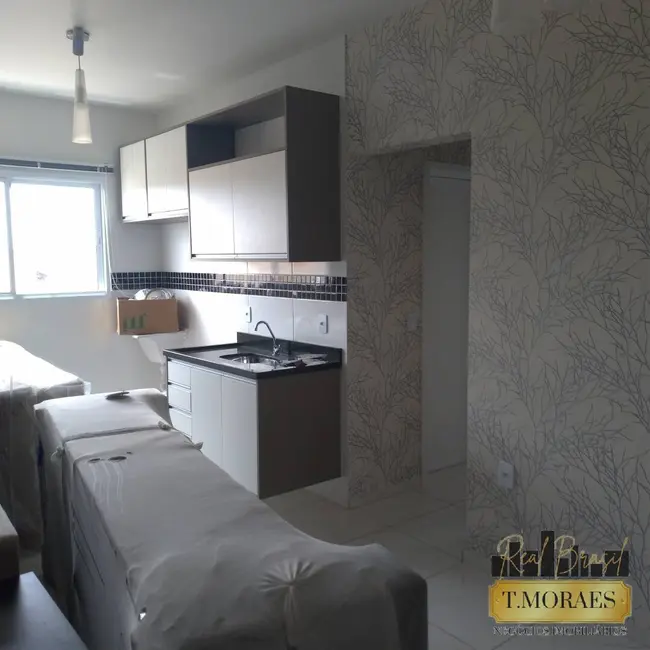 Apartamento com 2 quartos à venda, 46m2 em Quintais do Imperador, Sorocaba - SP - imagem 7 Foto 7 de Apartamento com 2 quartos à venda, 46m2 em Quintais do Imperador, Sorocaba - SP