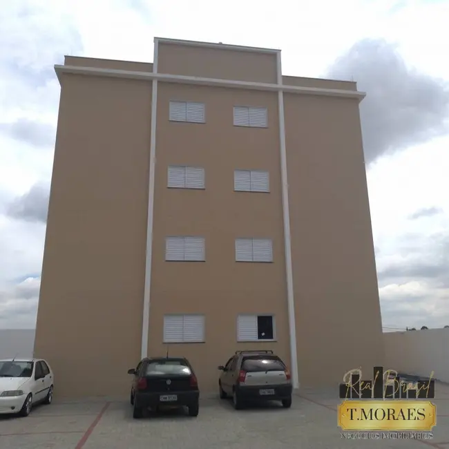 Apartamento com 2 quartos à venda, 46m2 em Quintais do Imperador, Sorocaba - SP - imagem 1 Foto 1 de Apartamento com 2 quartos à venda, 46m2 em Quintais do Imperador, Sorocaba - SP