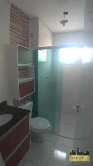 Apartamento com 2 quartos à venda, 46m2 em Quintais do Imperador, Sorocaba - SP - imagem 8 Foto 8 de Apartamento com 2 quartos à venda, 46m2 em Quintais do Imperador, Sorocaba - SP