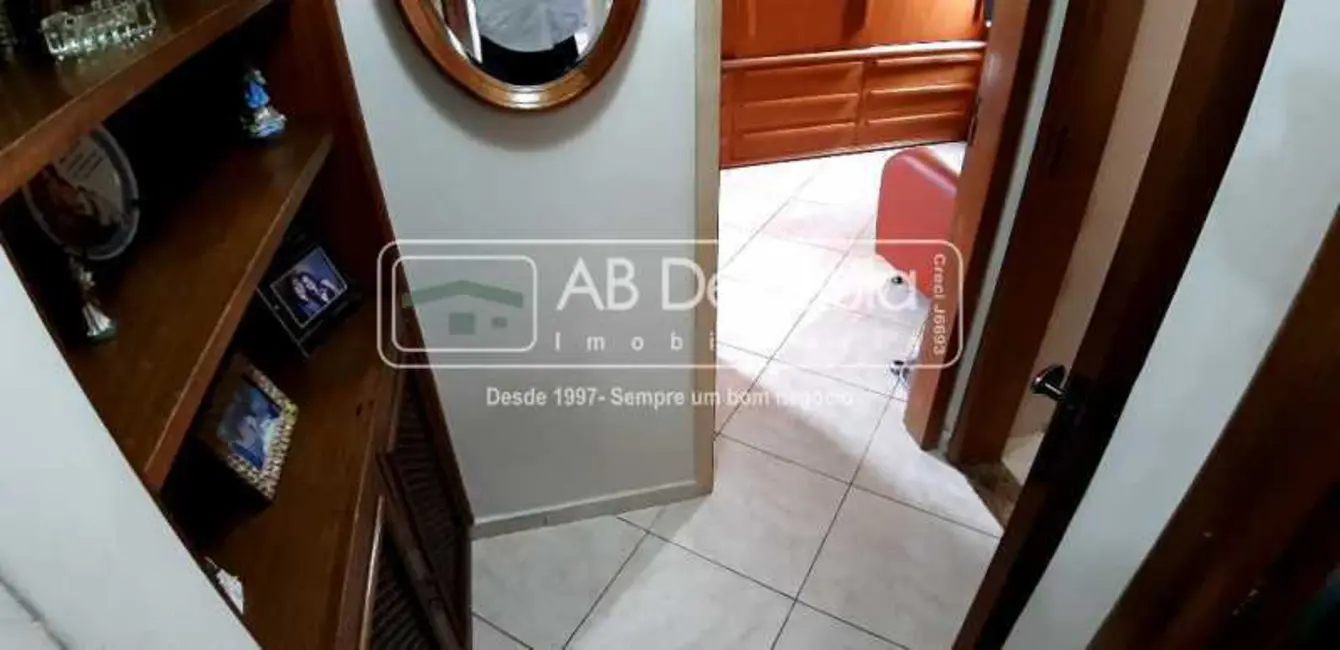 Foto 11 de Apartamento com 3 quartos à venda, 73m2 em Rio De Janeiro - RJ