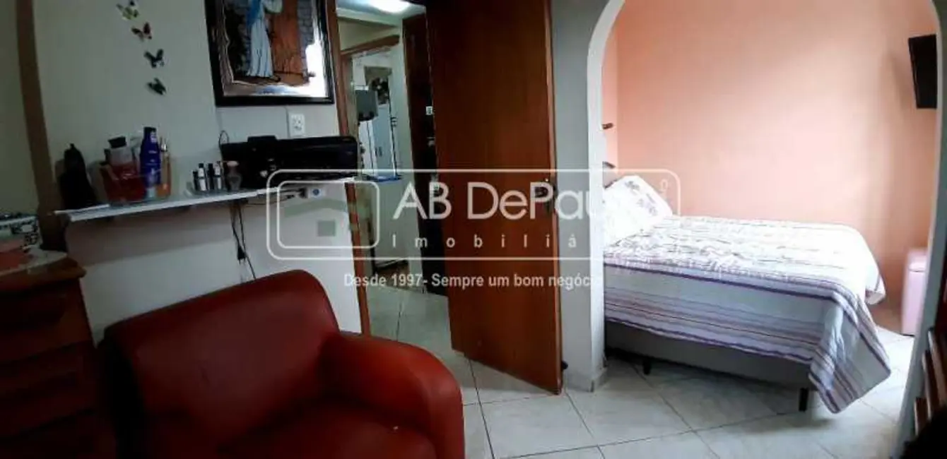 Foto 18 de Apartamento com 3 quartos à venda, 73m2 em Rio De Janeiro - RJ