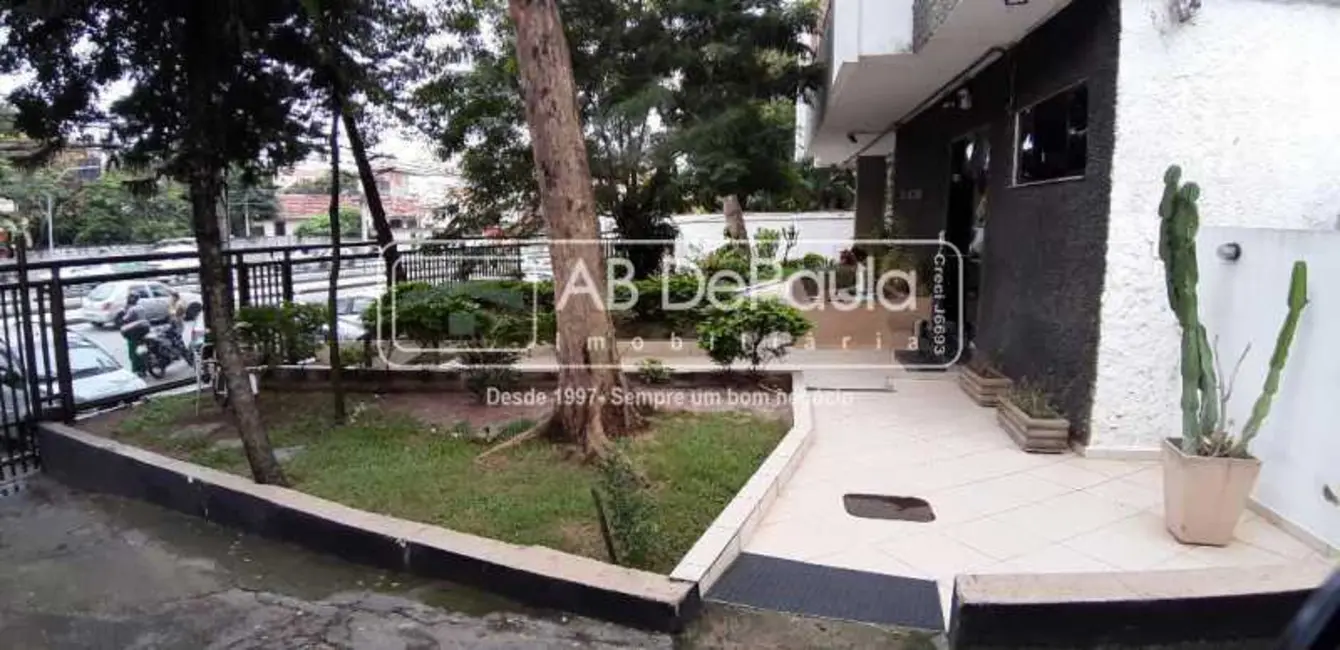 Foto 2 de Apartamento com 3 quartos à venda, 73m2 em Rio De Janeiro - RJ