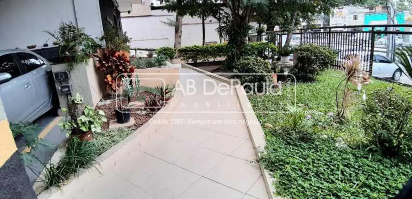 Foto 4 de Apartamento com 3 quartos à venda, 73m2 em Rio De Janeiro - RJ