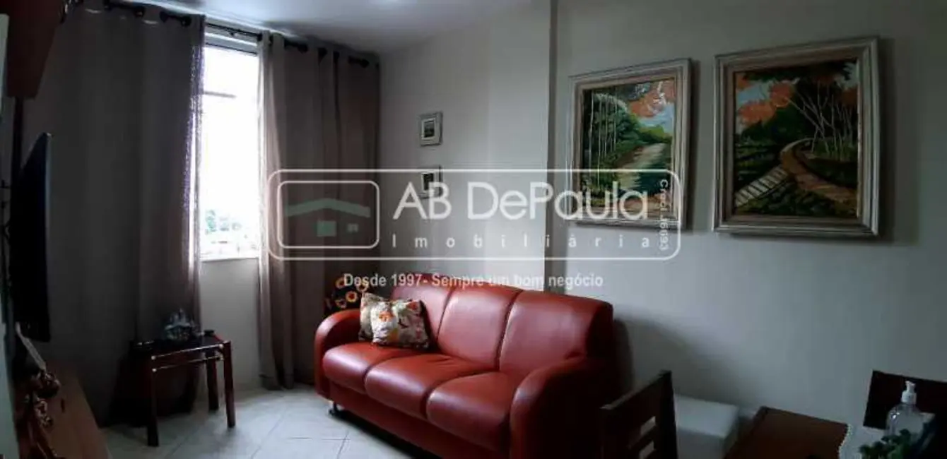 Foto 10 de Apartamento com 3 quartos à venda, 73m2 em Rio De Janeiro - RJ