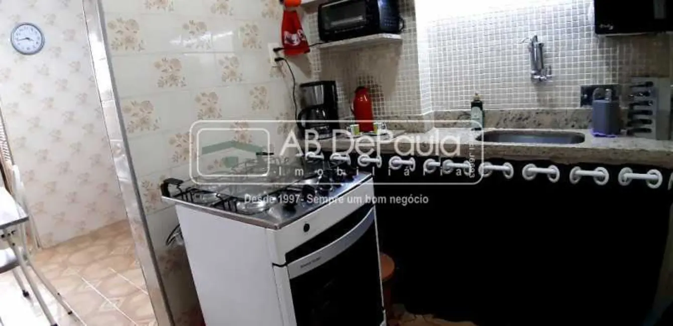 Foto 21 de Apartamento com 3 quartos à venda, 73m2 em Rio De Janeiro - RJ