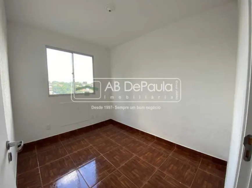Apartamento com 2 quartos à venda e para alugar, 44m2 em Rio De Janeiro - RJ - imagem 6 Foto 6 de Apartamento com 2 quartos à venda e para alugar, 44m2 em Rio De Janeiro - RJ