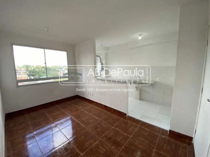 Foto 1 de Apartamento com 2 quartos à venda e para alugar, 44m2 em Rio De Janeiro - RJ