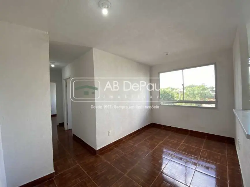 Foto 2 de Apartamento com 2 quartos à venda e para alugar, 44m2 em Rio De Janeiro - RJ