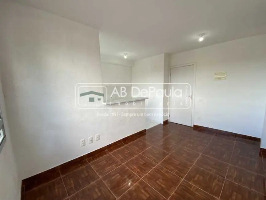 Apartamento com 2 quartos à venda e para alugar, 44m2 em Rio De Janeiro - RJ - imagem 3 Foto 3 de Apartamento com 2 quartos à venda e para alugar, 44m2 em Rio De Janeiro - RJ
