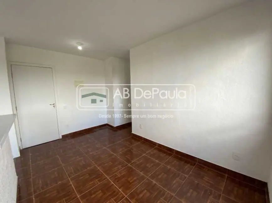 Apartamento com 2 quartos à venda e para alugar, 44m2 em Rio De Janeiro - RJ - imagem 4 Foto 4 de Apartamento com 2 quartos à venda e para alugar, 44m2 em Rio De Janeiro - RJ