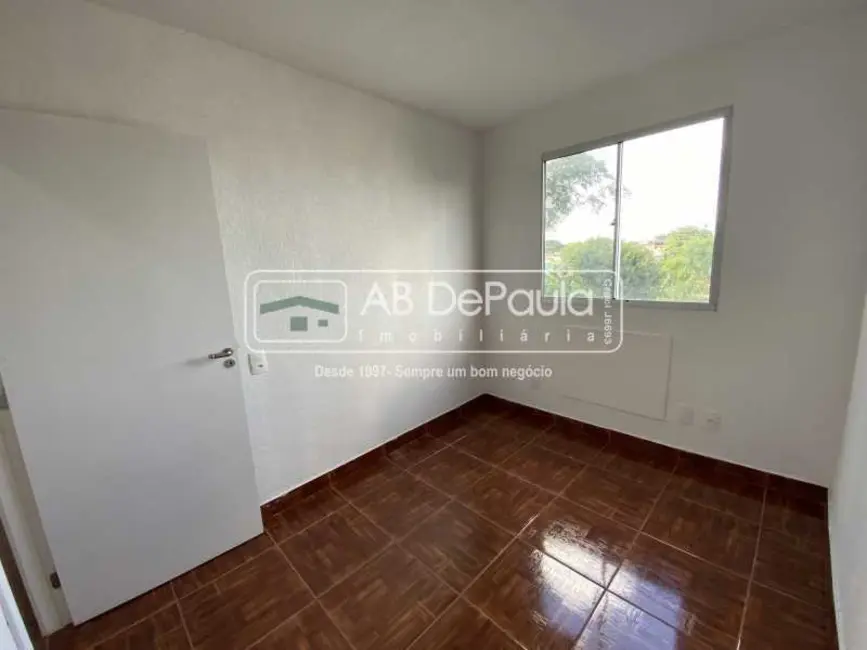 Apartamento com 2 quartos à venda e para alugar, 44m2 em Rio De Janeiro - RJ - imagem 7 Foto 7 de Apartamento com 2 quartos à venda e para alugar, 44m2 em Rio De Janeiro - RJ