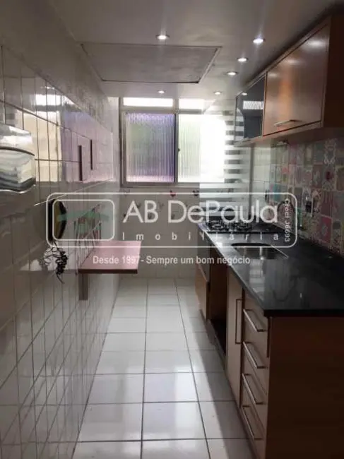 Apartamento com 3 quartos à venda, 65m2 em Rio De Janeiro - RJ - imagem 1 Foto 1 de Apartamento com 3 quartos à venda, 65m2 em Rio De Janeiro - RJ