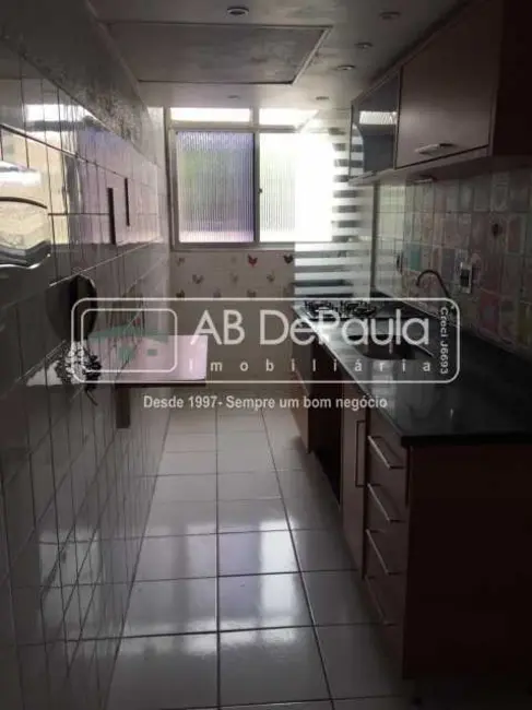 Apartamento com 3 quartos à venda, 65m2 em Rio De Janeiro - RJ - imagem 3 Foto 3 de Apartamento com 3 quartos à venda, 65m2 em Rio De Janeiro - RJ