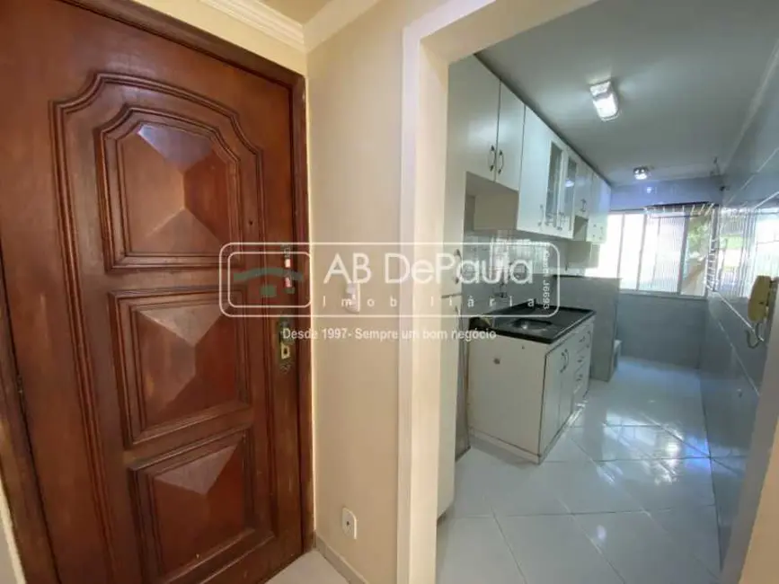 Foto 14 de Apartamento com 2 quartos para alugar, 47m2 em Rio De Janeiro - RJ