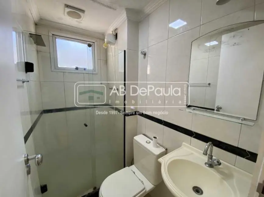 Foto 9 de Apartamento com 2 quartos para alugar, 47m2 em Rio De Janeiro - RJ