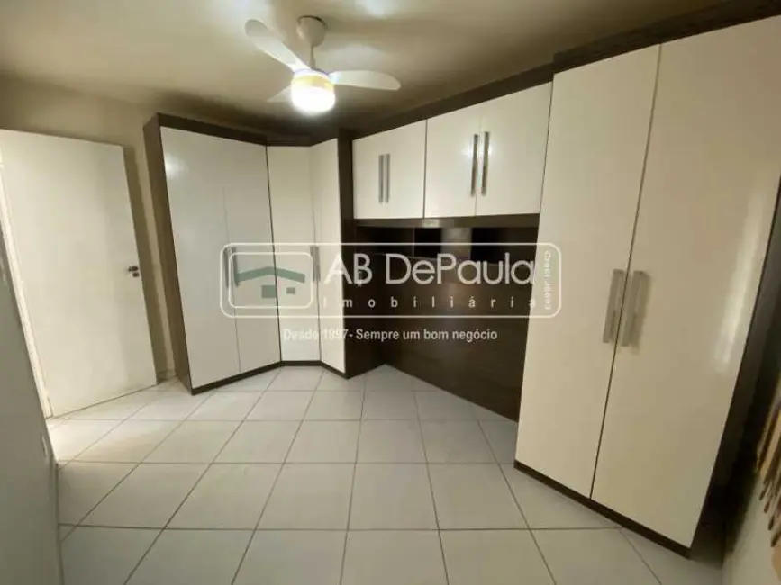 Foto 7 de Apartamento com 2 quartos para alugar, 47m2 em Rio De Janeiro - RJ