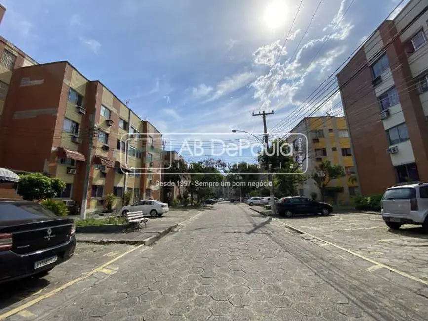 Foto 17 de Apartamento com 2 quartos para alugar, 47m2 em Rio De Janeiro - RJ