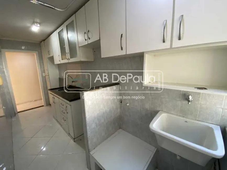 Foto 16 de Apartamento com 2 quartos para alugar, 47m2 em Rio De Janeiro - RJ