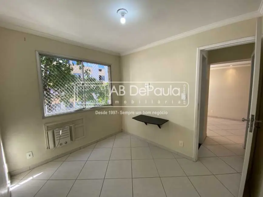 Foto 11 de Apartamento com 2 quartos para alugar, 47m2 em Rio De Janeiro - RJ