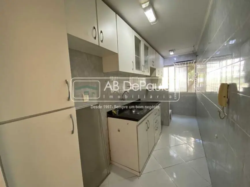 Foto 15 de Apartamento com 2 quartos para alugar, 47m2 em Rio De Janeiro - RJ