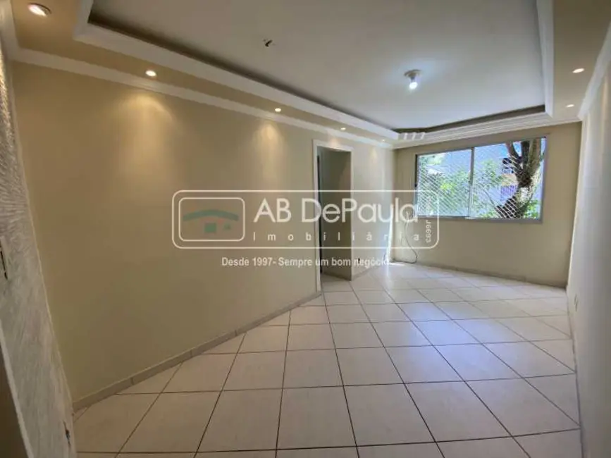 Foto 4 de Apartamento com 2 quartos para alugar, 47m2 em Rio De Janeiro - RJ