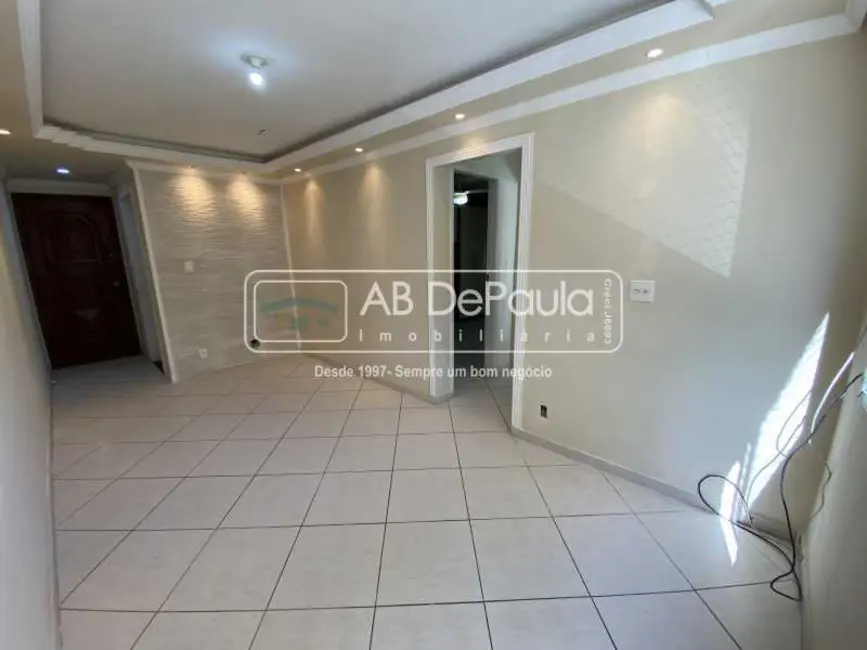 Foto 1 de Apartamento com 2 quartos para alugar, 47m2 em Rio De Janeiro, RJ