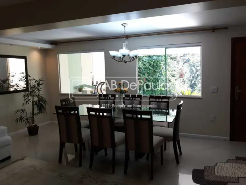 Foto 7 de Casa com 4 quartos à venda, 197m2 em Rio De Janeiro - RJ